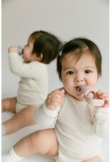 BIBS Diepvries Bakje Blush koop je bij Babywinkel