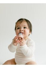 BIBS Diepvries Bakje Blush koop je bij Babywinkel