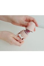 BIBS Diepvries Bakje Blush koop je bij Babywinkel
