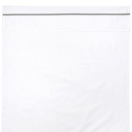 Meyco Wieglaken Bies Grijs koop je bij Babywinkel