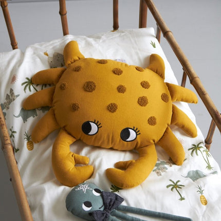 Roommate Knuffel Octopus koop je bij Babywinkel