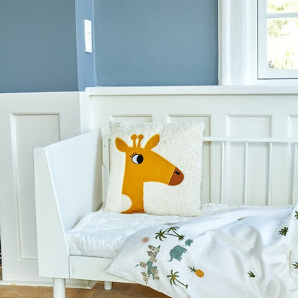 Roommate Kussen Giraf koop je bij Babywinkel