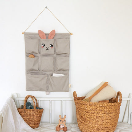 Roommate Opbergzak Organizer Bunny koop je bij Babywinkel