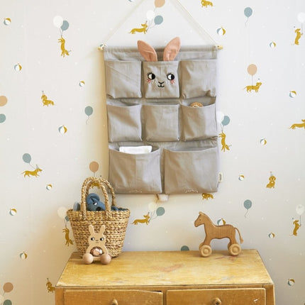 Roommate Opbergzak Organizer Bunny koop je bij Babywinkel