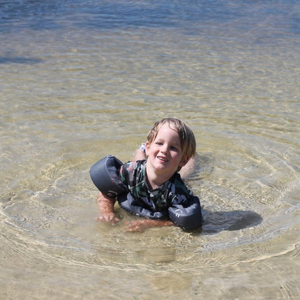 Slipstop UV Shirt Ranger koop je bij Babywinkel