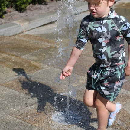 Slipstop UV Shirt Ranger koop je bij Babywinkel