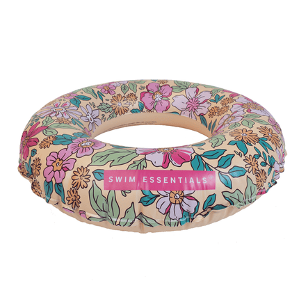 Swim Essentials Zwemband Kind Bloemen 55Cm koop je bij Babywinkel