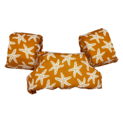 Swim Essentials Zwemvest Zeesterren Puddle Jumper 2 - 6 Jaar koop je bij Babywinkel