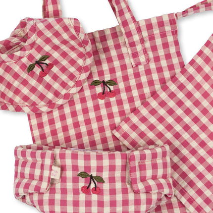 <tc>Konges Slojd</tc> Vêtements de poupée Bubblegum