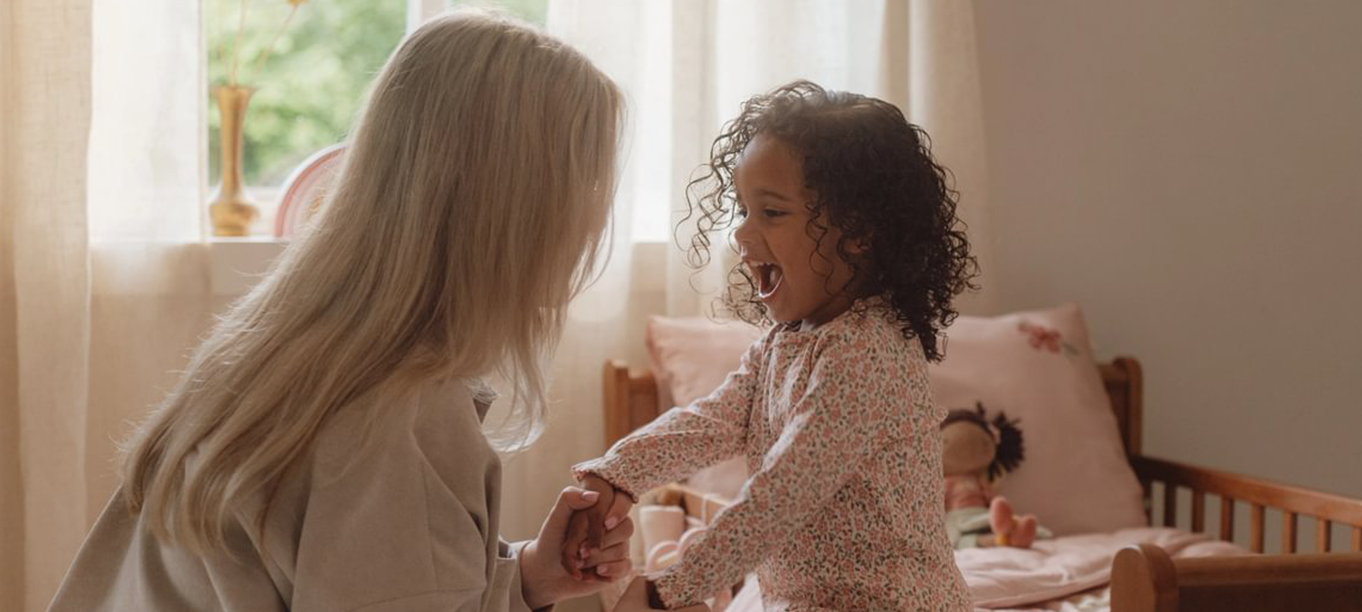 Pyjamas voor alle seizoenen zodat je kindje heerlijk slaapt