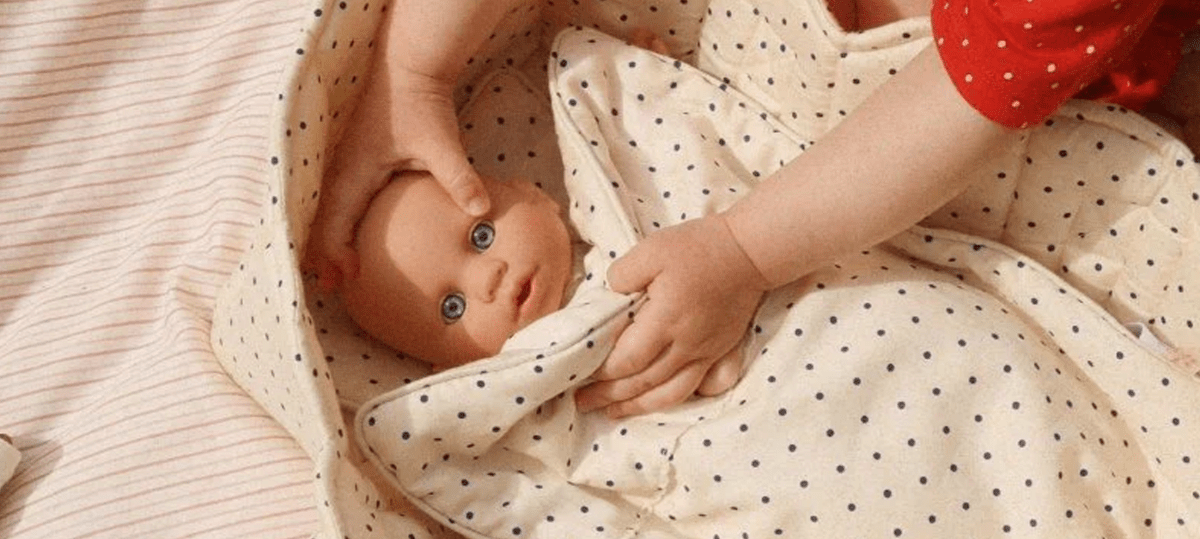 De mooiste poppen accessoires voor urenlang speelplezier - Babywinkel