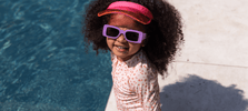 Een spetterende zomer begint met de juiste zwemkleding voor je kindje - Babywinkel