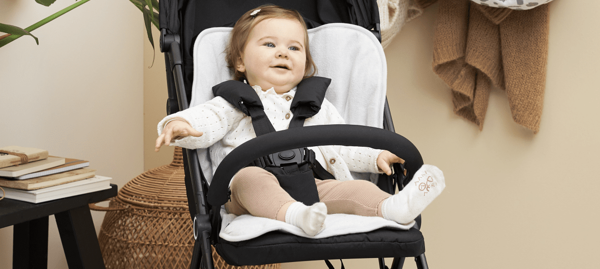 Met deze kinderwagen accessoires haal je het beste uit elke wandeling - Babywinkel