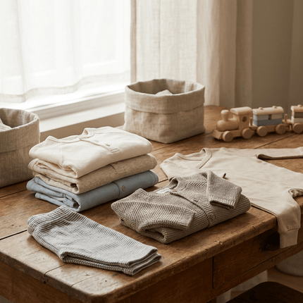 Baby kleding - Babywinkel