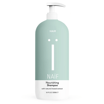 Babyshampoos - Babywinkel
