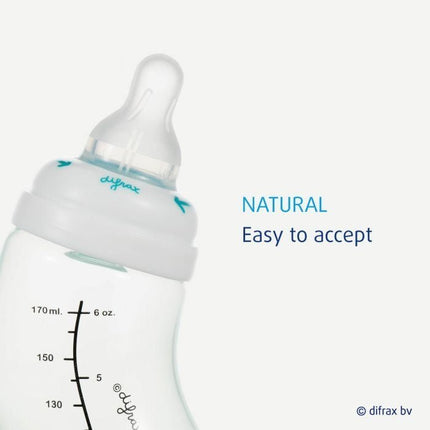 Difrax flesspenen - Babywinkel