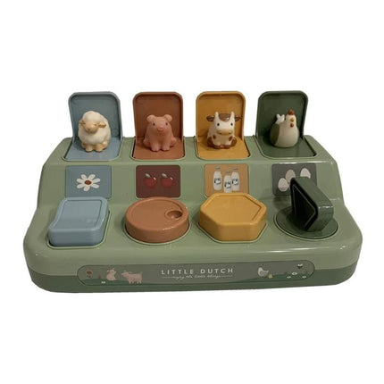 Educatief Speelgoed - Babywinkel