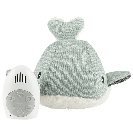 Hartslag Knuffels - Babywinkel