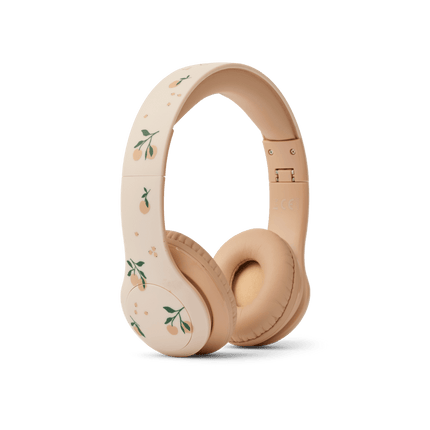 Koptelefoons - Babywinkel