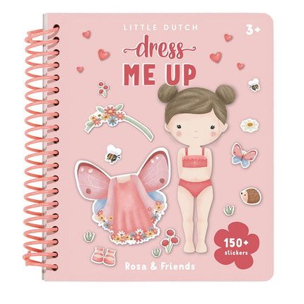 Stickerboeken