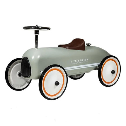 Loopautos - Babywinkel