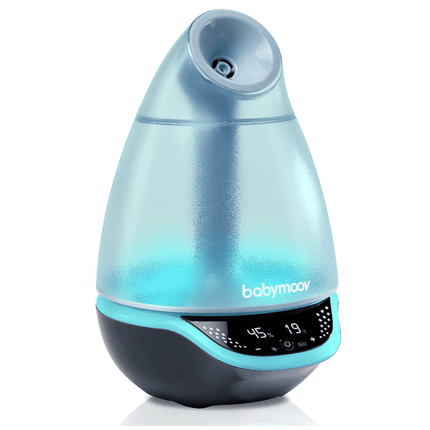 Luchtbevochtigers - Babywinkel