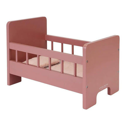 Poppen Accessoires - Babywinkel
