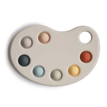 Sensorisch Speelgoed - Babywinkel