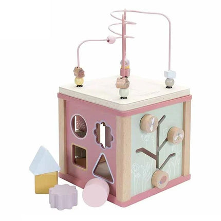 Sensorisch Speelgoed - Babywinkel