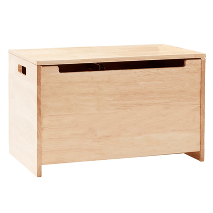 Speelgoedkisten - Babywinkel