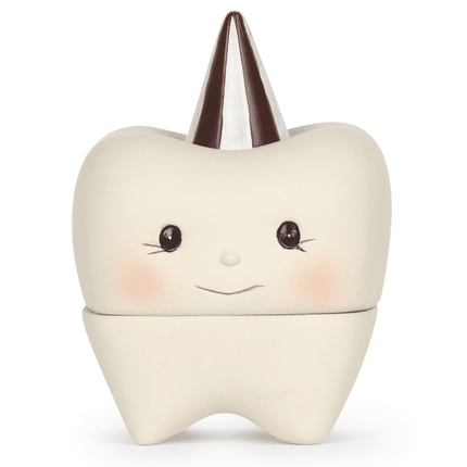 Tandendoosjes - Babywinkel