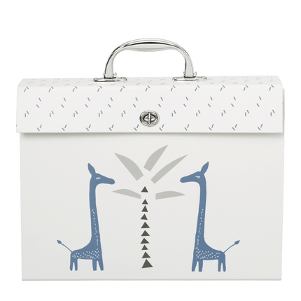 Tekeningenmappen - Babywinkel