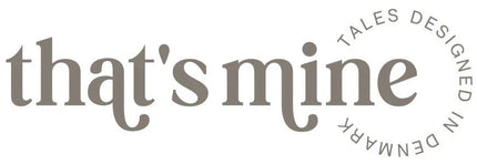 That's Mine - Babywinkel