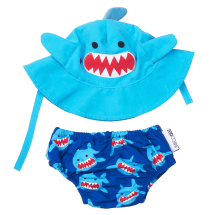 Zwemluiers - Babywinkel