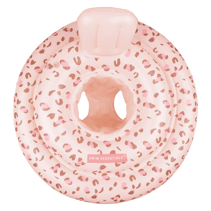 Zwemmen - Babywinkel