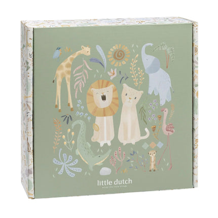 Little Dutch Kit de bricolage XL Safari
