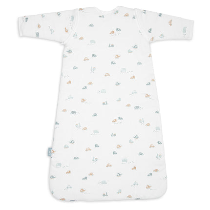 Sac de couchage pour bébé avec manche amovible 90cm - On the Go