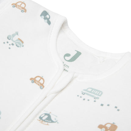 Sac de couchage pour bébé avec manche amovible 90cm - On the Go