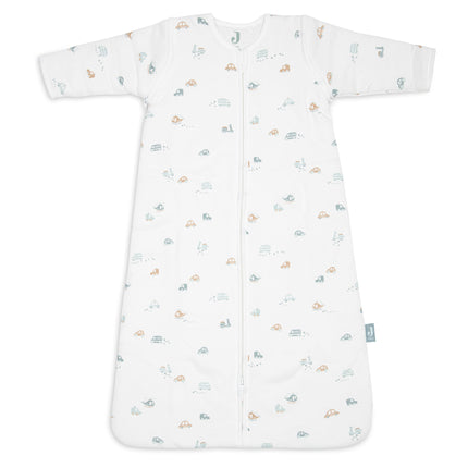 Sac de couchage pour bébé avec manche amovible 90cm - On the Go