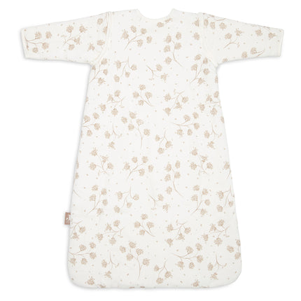 Sac de couchage pour bébé avec manche amovible 90cm - Leafy Dreams