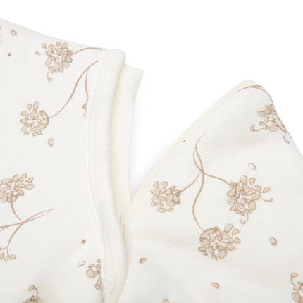 Sac de couchage pour bébé avec manche amovible 90cm - Leafy Dreams
