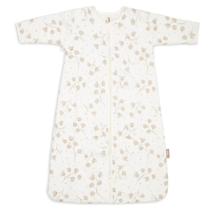 Sac de couchage pour bébé avec manche amovible 90cm - Leafy Dreams