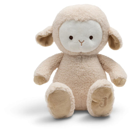Jollein Peluche Sheep Sonny