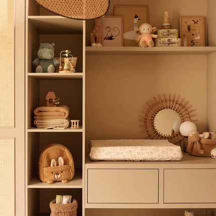 Jollein Peluche Sheep Sonny