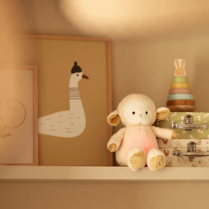 Jollein Peluche Sheep Sonny
