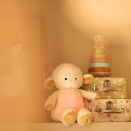 Jollein Peluche Sheep Sonny