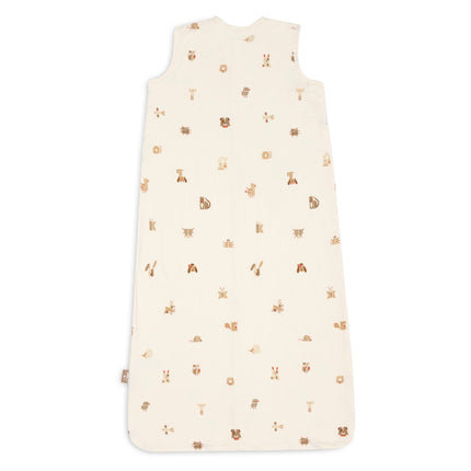 Sac de couchage pour bébé - Jersey - Elephant Tales