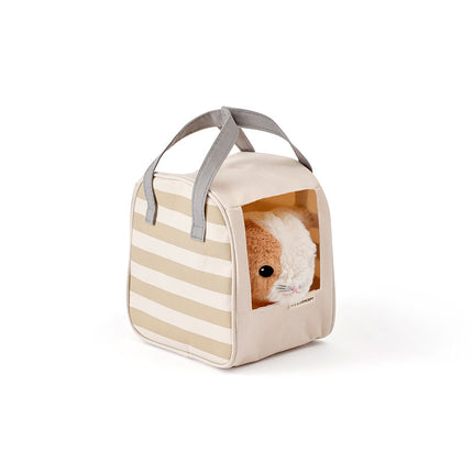<tc>Kid's Concept</tc> Peluche chat et sac de transport