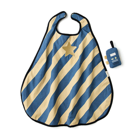 Costume de patrouille de police