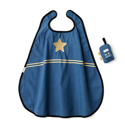 Costume de patrouille de police
